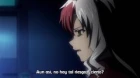Freezing Vibration episodio 3