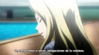 Freezing Vibration episodio 5