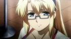 Freezing Vibration episodio 7