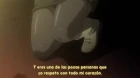 Freezing Vibration episodio 8
