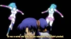 Freezing Vibration episodio 9
