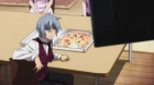 Strike the Blood episodio 17
