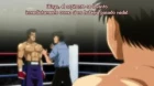 Hajime no Ippo: Rising episodio 11