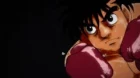 Hajime no Ippo: Rising episodio 16