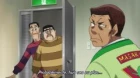 Hajime no Ippo: Rising episodio 17