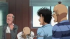 Hajime no Ippo: Rising episodio 22
