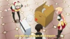 Yuushibu episodio 3