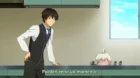 Yuushibu episodio 8