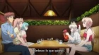 Yuushibu episodio 9