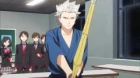 Little Busters! Refrain episodio 7