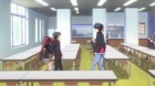 Little Busters! Refrain episodio 8