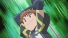 Log Horizon episodio 11