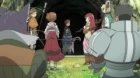 Log Horizon episodio 12