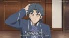 Log Horizon episodio 16