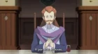 Log Horizon episodio 17