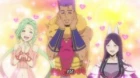 Log Horizon episodio 18