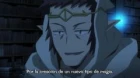 Log Horizon episodio 21