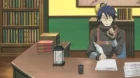Log Horizon episodio 23