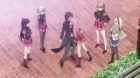 Walkure Romanze episodio 1