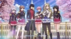 Walkure Romanze episodio 8