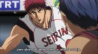 Kuroko no Basuke 2 episodio 15