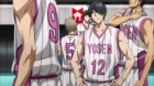 Kuroko no Basuke 2 episodio 20