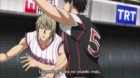 Kuroko no Basuke 2 episodio 25