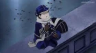 Tegami Bachi Reverse episodio 11