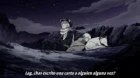 Tegami Bachi Reverse episodio 12