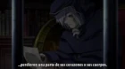 Tegami Bachi Reverse episodio 14