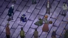 Tegami Bachi Reverse episodio 15