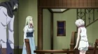 Tegami Bachi Reverse episodio 16