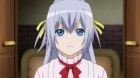 Tegami Bachi Reverse episodio 18