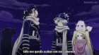 Tegami Bachi Reverse episodio 19
