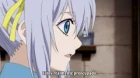 Tegami Bachi Reverse episodio 20