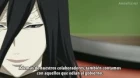 Tegami Bachi Reverse episodio 21