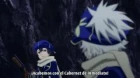 Tegami Bachi Reverse episodio 22