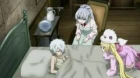 Tegami Bachi Reverse episodio 25