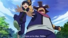 Gaist Crusher episodio 1