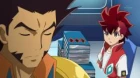Gaist Crusher episodio 3