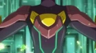 Gaist Crusher episodio 4
