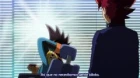 Gaist Crusher episodio 5
