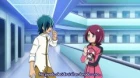 Gaist Crusher episodio 6