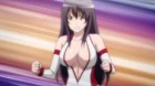 Sekai de Ichiban Tsuyoku Naritai! episodio 11
