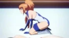 Sekai de Ichiban Tsuyoku Naritai! episodio 12