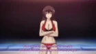 Sekai de Ichiban Tsuyoku Naritai! episodio 13