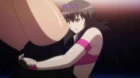 Sekai de Ichiban Tsuyoku Naritai! episodio 18