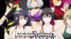 Sekai de Ichiban Tsuyoku Naritai! episodio 3