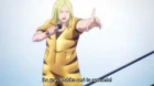 Sekai de Ichiban Tsuyoku Naritai! episodio 7