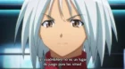 Sekai de Ichiban Tsuyoku Naritai! episodio 9